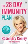 The 28-Day Immunity Plan - Rosemary Conley - 9781405949125