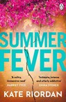Summer Fever - Kate Riordan - 9781405949989