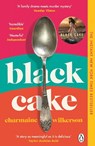 Black Cake - Charmaine Wilkerson - 9781405950084