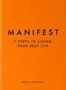 Manifest - Roxie Nafousi - 9781405950558