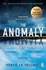 The Anomaly - Herve le Tellier - 9781405950800