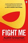 Fight Me - Austin Grossman - 9781405951876