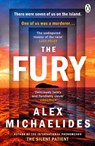 The Fury - Alex Michaelides - 9781405952606