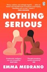 Nothing Serious - Emma Medrano - 9781405953481