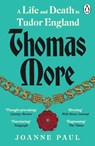 Thomas More - Dr Joanne Paul - 9781405953627