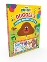 Hey Duggee: Duggee's Super Magnet Book - Hey Duggee - 9781405953894