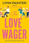 The Love Wager - Lynn Painter - 9781405954440