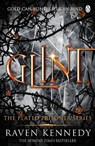 Glint - Raven Kennedy - 9781405955041