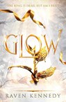 Glow - Raven Kennedy - 9781405955065