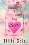 A Thousand Boy Kisses - Tillie Cole - 9781405955317