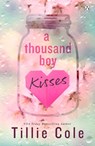 A Thousand Boy Kisses - Tillie Cole - 9781405955324