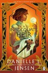 The Inadequate Heir - Danielle L. Jensen - 9781405955874