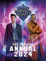 Doctor Who Annual 2024 - Paul Lang ; Doctor Who - 9781405956895