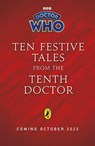 Doctor Who: Ten Days of Christmas - Steve Cole ; Doctor Who - 9781405956918
