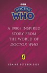 Doctor Who: The Self-Made Man - Mark Griffiths ; Doctor Who - 9781405956994
