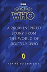 Doctor Who: The Monster in the Cupboard - Kalynn Bayron ; Doctor Who - 9781405957052