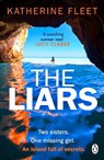 The Liars - Kate Riordan - 9781405957830