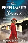 The Perfumer's Secret - Fiona Schneider - 9781405958806