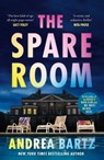The Spare Room - Andrea Bartz - 9781405958929