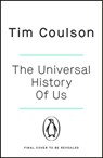 The Universal History of Us - Tim Coulson - 9781405959025