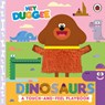 Hey Duggee: Dinosaurs - Hey Duggee - 9781405960052