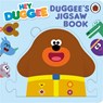Hey Duggee: Duggee’s Jigsaw Book - Hey Duggee - 9781405960274