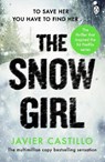 The Snow Girl - Javier Castillo - 9781405960885