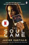 The Soul Game - Javier Castillo - 9781405960908
