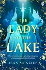 The Lady of the Lake - Jean Menzies - 9781405961769