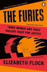 The Furies - Elizabeth Flock - 9781405962193