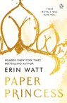 Paper Princess - Erin Watt - 9781405963206