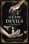 All The Devils - Catelyn Wilson - 9781405963930