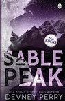 Sable Peak - Devney Perry - 9781405964234