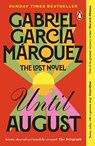 Until August - Gabriel Garcia Marquez - 9781405964272