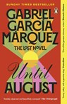 Until August - Gabriel Garcia Marquez - 9781405964272
