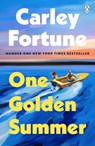 One Golden Summer - Carley Fortune - 9781405965439