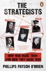 The Strategists - Phillips Payson O'Brien - 9781405966597