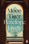 Moon Tiger - Penelope Lively - 9781405967006