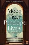 Moon Tiger - Penelope Lively - 9781405967006