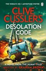 Clive Cussler’s Desolation Code - Graham Brown - 9781405967549