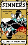 Sinners - Elizabeth Fremantle - 9781405967914