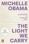 The Light We Carry - Michelle Obama - 9781405968607