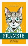 Frankie - Maxim Leo ; J. M. Gutsch - 9781405969369