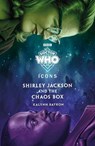 Doctor Who: Shirley Jackson and the Chaos Box - Doctor Who ; Kalynn Bayron - 9781405969956