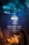 Doctor Who: One Night Only (A Fela Kuti Story) - Doctor Who ; Tade Thompson - 9781405970303