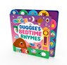 Hey Duggee: Duggee’s Bedtime Rhymes - Hey Duggee - 9781405970716