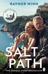 The Salt Path - Raynor Winn - 9781405972147