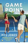 Game Point - Meg Jones - 9781405973397