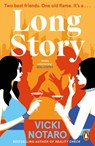 Long Story - Vicki Notaro - 9781405973458