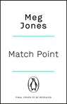 Match Point - Meg Jones - 9781405973564